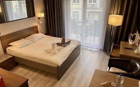 Apartment Gyna - Promenade - Strandnah
